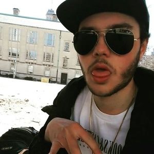 Meet your Posher, Spencer